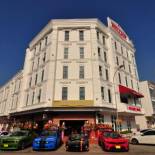 Фотография гостиницы 1 Million Hotel