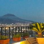 Фотография квартиры A wonderful penthouse in Naples