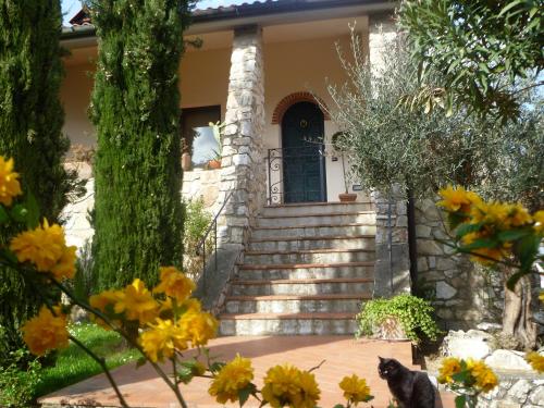 Фотография мини отеля Locanda Fuoriporta