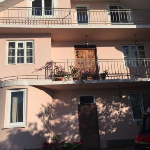 Фотография гостевого дома Агава