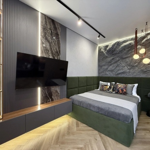 Фотография квартиры Апартаменты Сутки как Дома на Шевченко 19/1