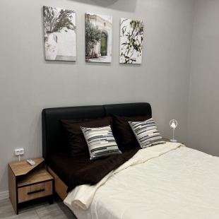 Фотография квартиры Квартира Розмарин