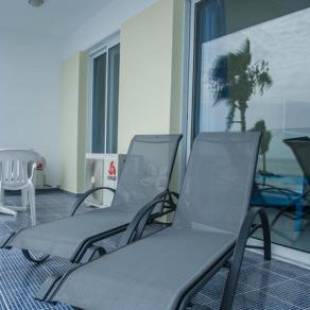 Фотографии апарт отеля
Paphinia SeaView Apartments