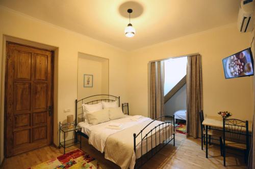 Фотография гостевого дома TbilisiRome#19