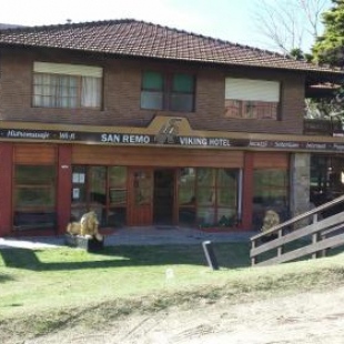Фотография гостиницы San Remo Viking Hotel