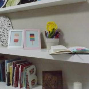 Фотографии мини отеля
Domus Tua