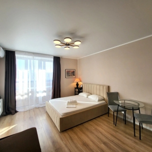 Фотография квартиры Квартира Студия возле набережной