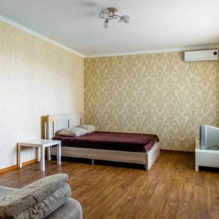 Фотография квартиры Апартаменты На Переверткина 1/2