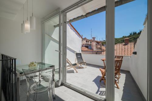 Фотографии мини отеля
B&B Miracolo di Mare Trend