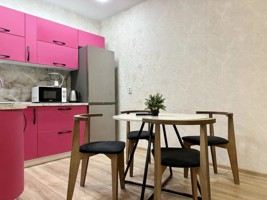 Фотография квартиры Квартира ApartHause с ярким акцентом