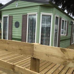 Фотография гостевого дома 8 glenfinart park