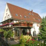 Фотография гостевого дома Pension Bader