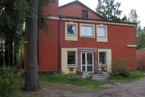 Фотография гостевого дома ЛИР