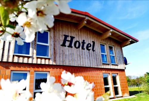 Фотография гостиницы Hotel Rappenhof