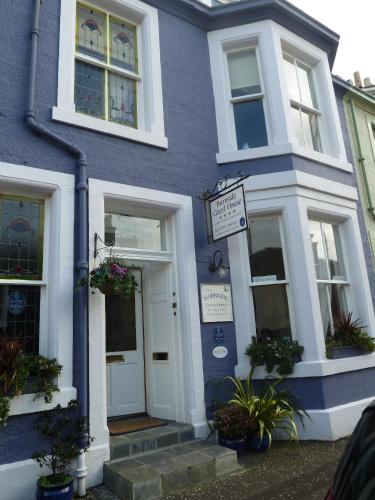 Фотография гостевого дома Burnside Guest House