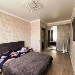 Фотография квартиры Апартаменты Apart MV (Апарт МВ) на улице Советская 123 корпус 2