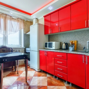 Фотография квартиры Апартаменты на Проспекте Космонавтов