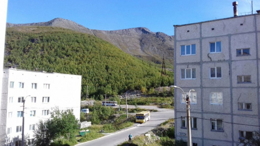 Фотографии квартиры
Апартаменты 2-х комн на Олимпийской 89, 4 этаж