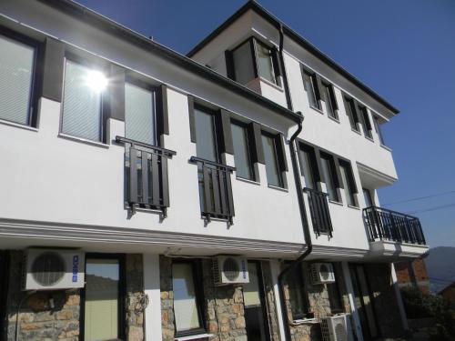 Фотография гостиницы Villa Kale