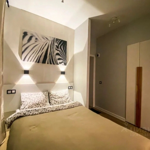 Фотография квартиры Квартира Лайф Студия 3, 15м2, на Тарарыкова 5