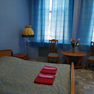 Фотография квартиры Апартаменты Chaykovskogo