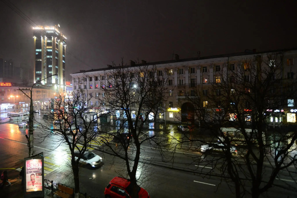 Фотография квартиры Апартаменты Renta36 (Рента) на улице Плехановская 40