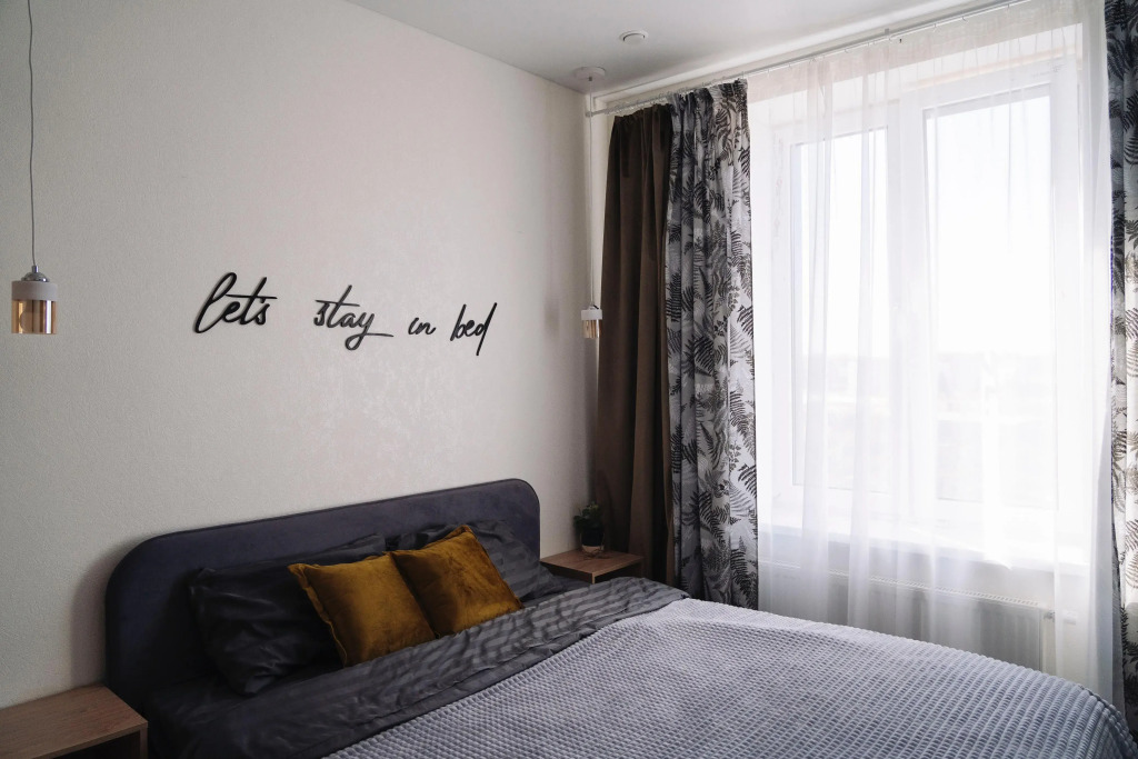 Фотография квартиры Квартира Уютная в Жк Цветы Башкирии