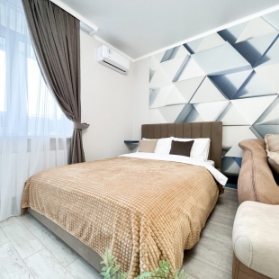 Фотография квартиры Апартаменты на Сиверса 26