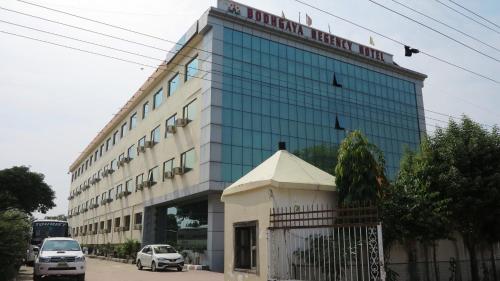 Фотографии гостиницы
Bodhgaya Regency Hotel