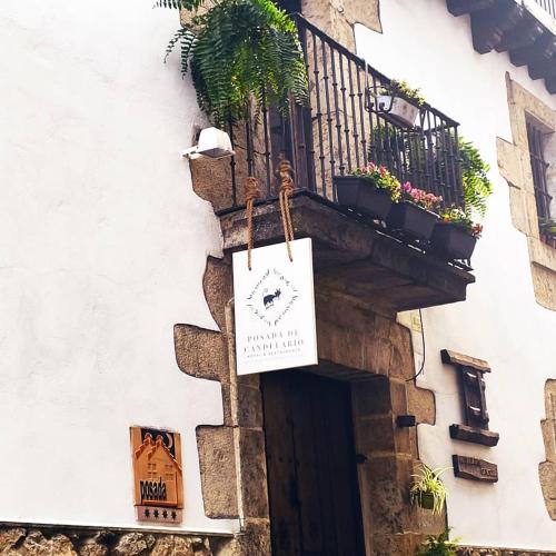 Фотография гостевого дома Posada de Candelario