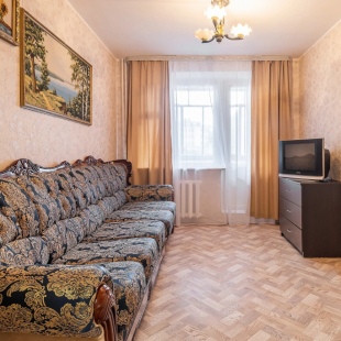 Фотография квартиры Квартира 3-х комнатная в центре города