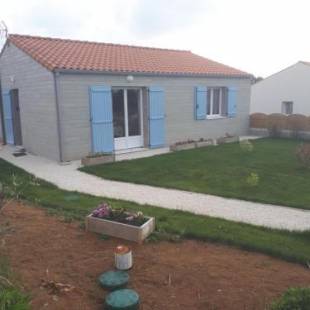 Фотографии гостевого дома 
            le chalet vendéen