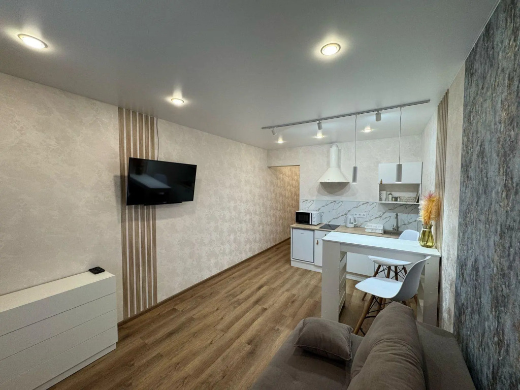 Фотография квартиры Апартаменты на улице Сеченова 6