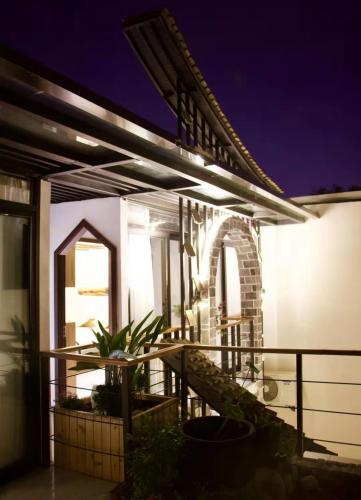 Фотография мини отеля Eastwood Inn Xi'an