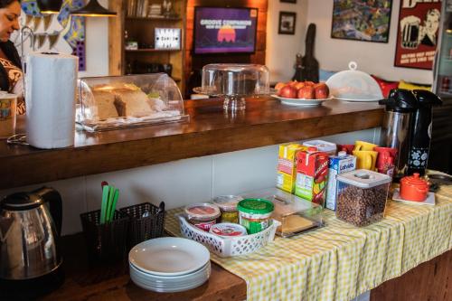 Фотография хостела Pup Hostel SC