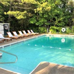 Фотографии мини отеля
The Seagrove Suites & Guest Rooms