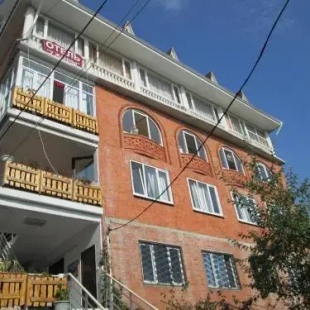 Фотография квартиры Apartments U Zhanny