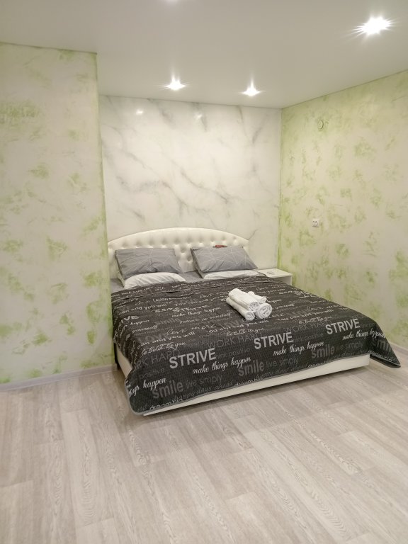 Фотография квартиры Квартира Комфортная квартира на Нагаевской