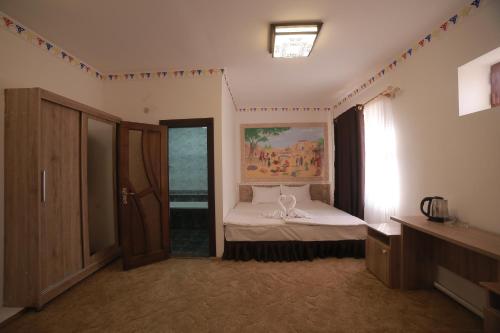 Фотографии мини отеля
Афсона