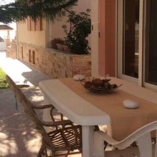 Фотографии гостевого дома
Villa in front of the sea