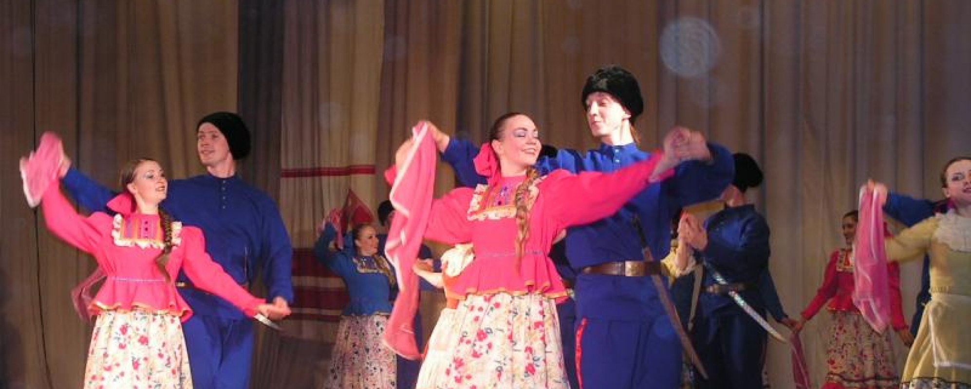 Фотографии домов культуры ДК Пролетарка