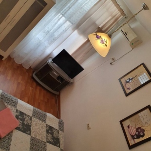 Фотография квартиры Апартаменты на Итальянском