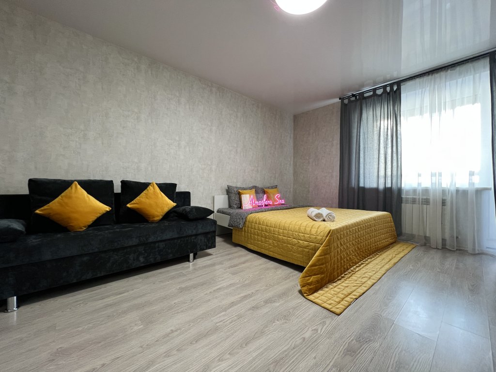 Фотография квартиры Квартира Atmosfera Sna