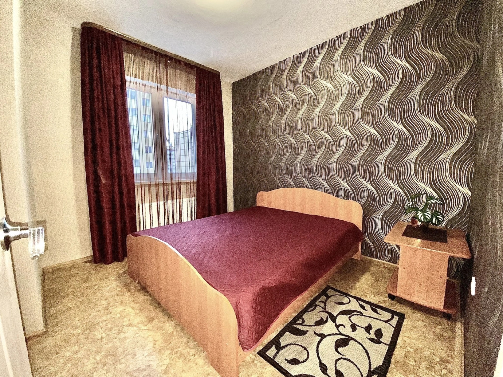 Фотография квартиры Квартира В 15 микрорайоне 29