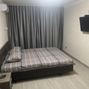 Фотография квартиры Апартаменты Горный