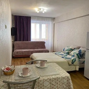 Фотография квартиры Апартаменты на улице Байкальская