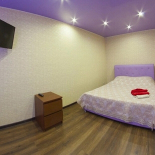 Фотография квартиры Апартаменты Хом-Сити на М. Горького 59 (148)