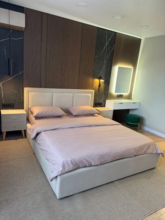 Фотография квартиры Квартира Однокомнатная на пр. Ленина 125