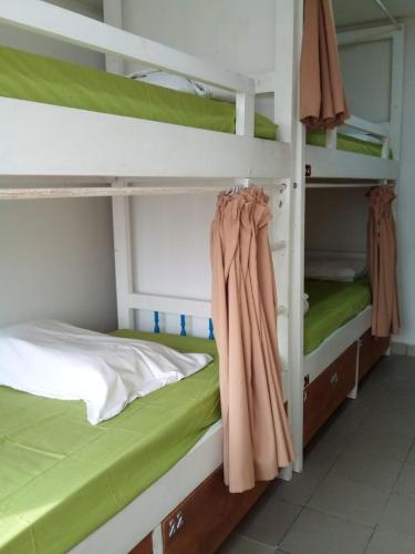 Фотография хостела Хостел Вежливый Лось на Рязанском проспекте