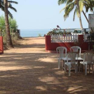 Фотографии гостевого дома
Leon Hide Out Guest House